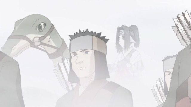 Utawarerumono S01E15