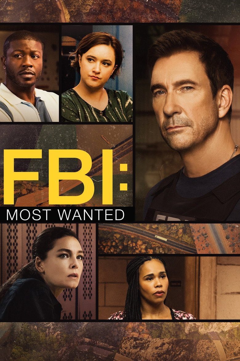 FBI: Los más buscados Temporada 4