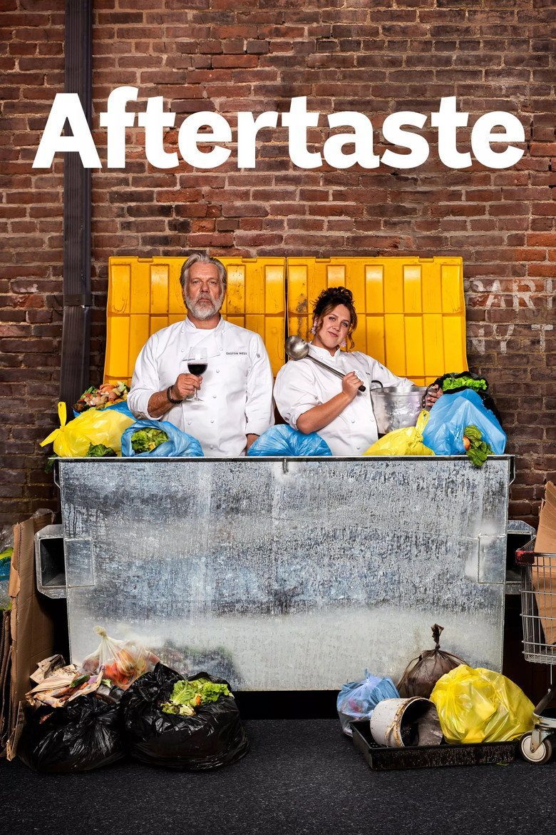 Aftertaste Temporada 2