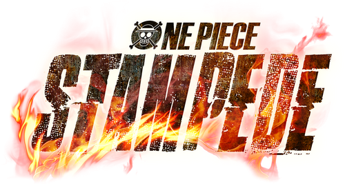 One Piece: Estampida