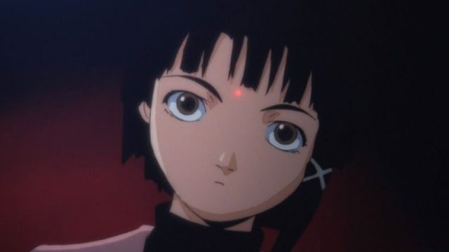 Serial Experiments Lain S01E02
