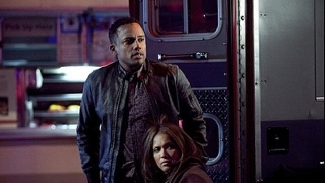 CSI: Nueva York S07E19