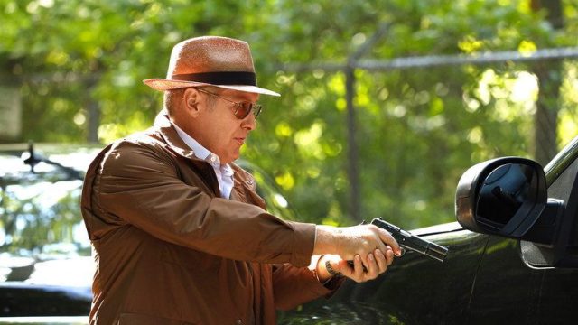 The Blacklist S07E05