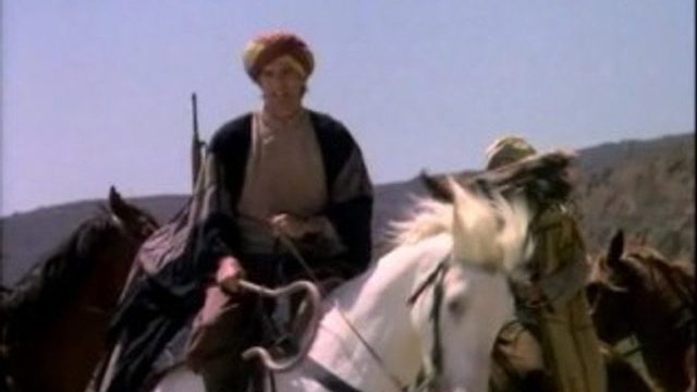 MacGyver S01E03