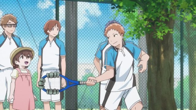 Hoshiai no Sora S01E09