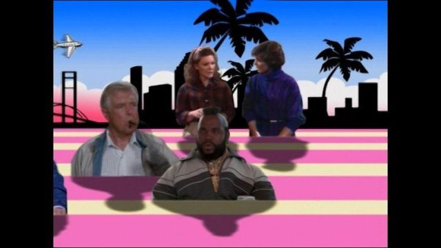 El Equipo A S00E02