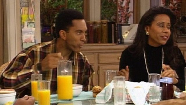 El Príncipe del Rap en Bel-Air S02E21