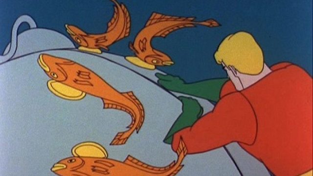 Aquaman S01E28