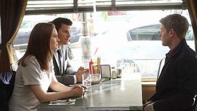 Bones S09E13
