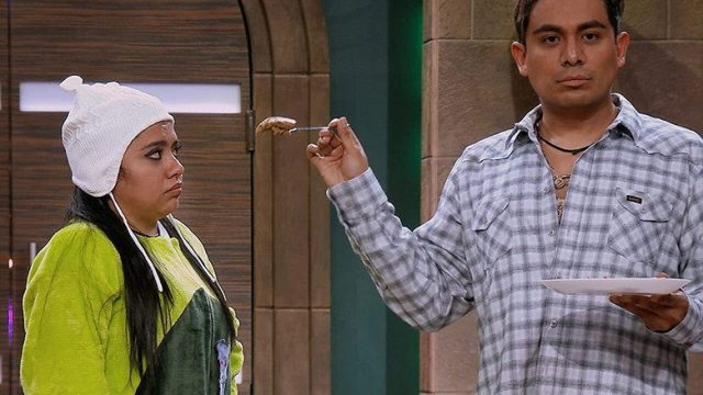 LOL: Last One Laughing S03E04