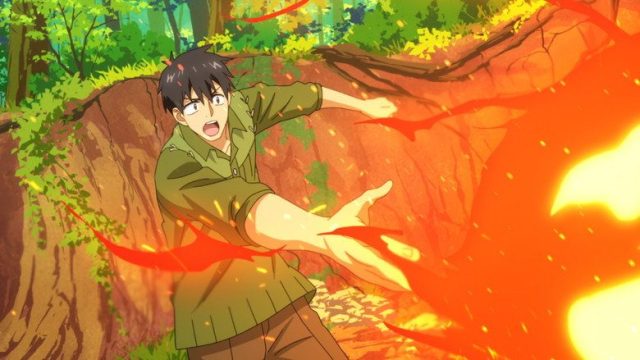 Campfire Cooking in Another World with My Absurd Skills S01E04