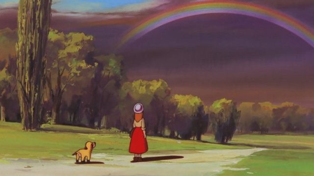 Perrine, sin familia S01E24