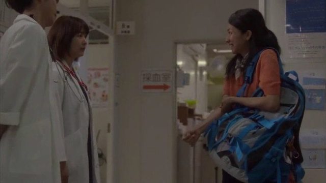 Mujer: Todo por mis hijos S01E02