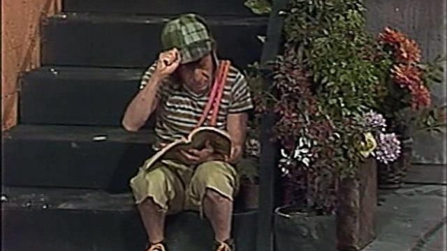 El Chavo S06E36
