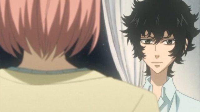 隠の王 S01E19