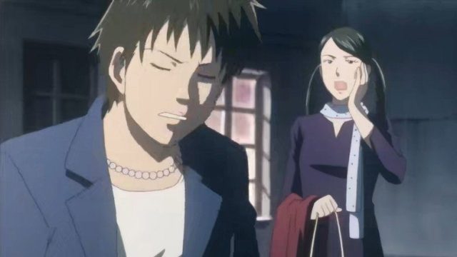 Nodame Cantabile S02E08