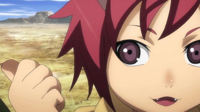 Blade and Soul S01E02