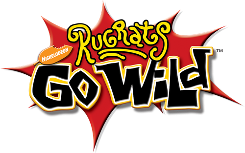 Rugrats 3: Vacaciones Salvajes