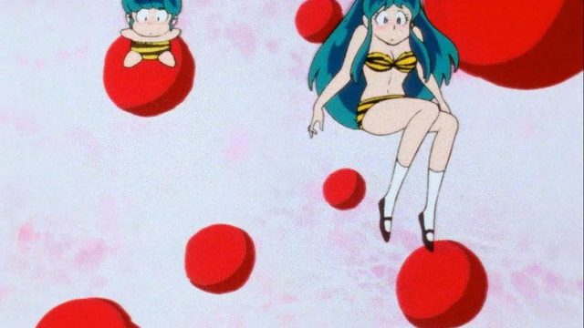 Urusei Yatsura S01E65