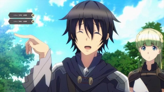 Death March to the Parallel World Rhapsody S01E02