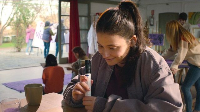 Ni una más S01E05
