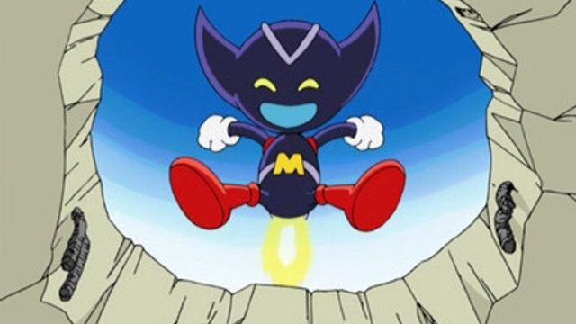 Sonic X S02E17