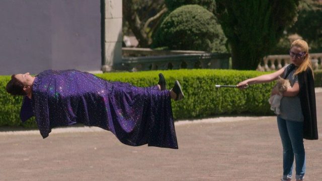 La casa de las flores S02E03