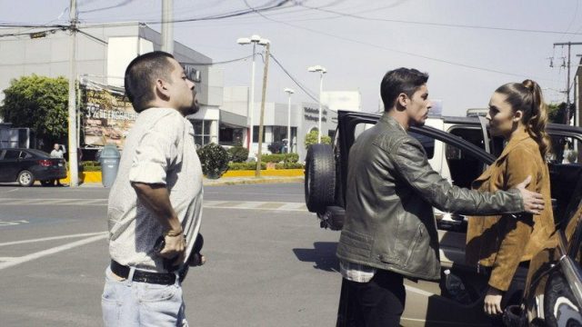 El Señor de los Cielos S06E83