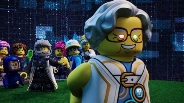 LEGO DREAMZzz S03E19
