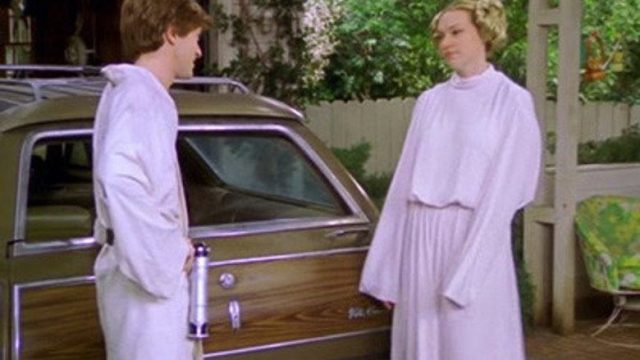 El Show de los 70's S07E20