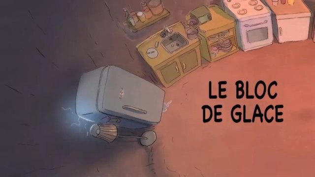 Escandalosos S00E13