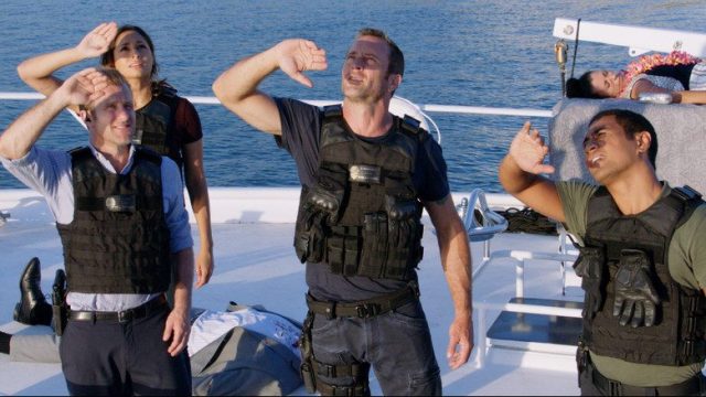 Hawaii Five-0 S08E09