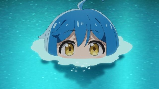 Isekai Yururi Kikou S01E08