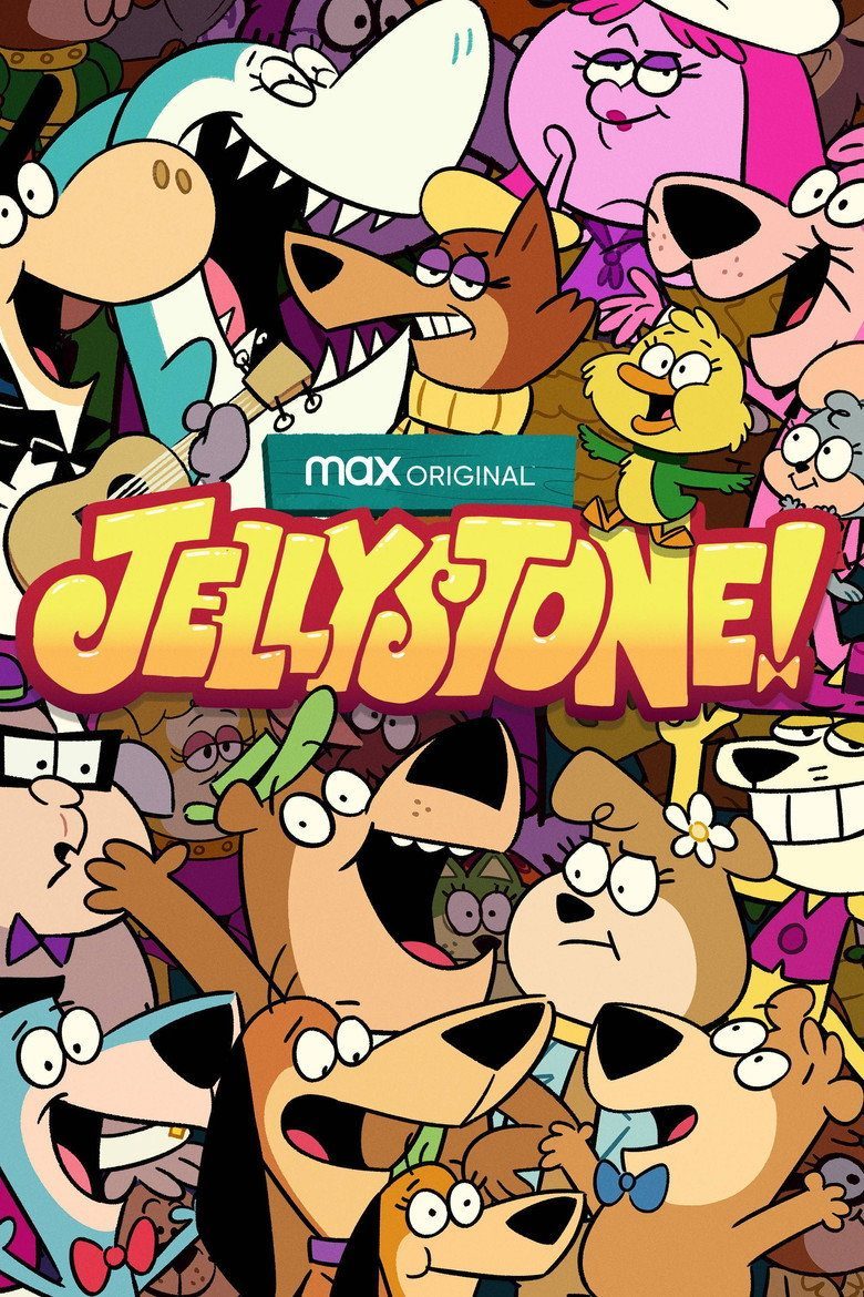 Jellystone! Temporada 1