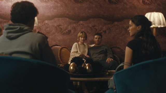 Bronca S02E02