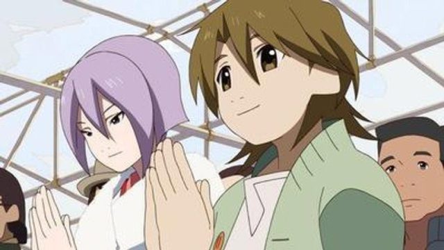有頂天家族 S01E13