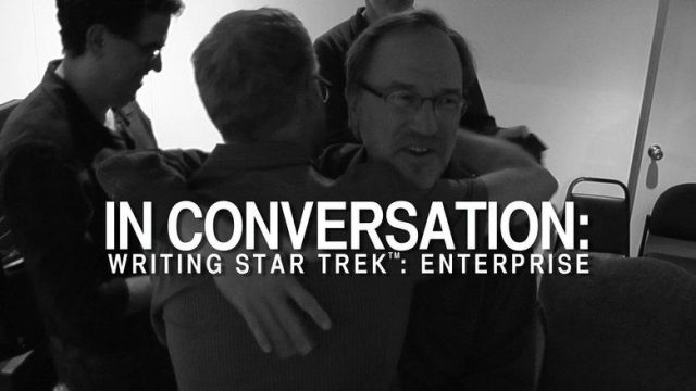 Viaje a las estrellas: Enterprise S00E41