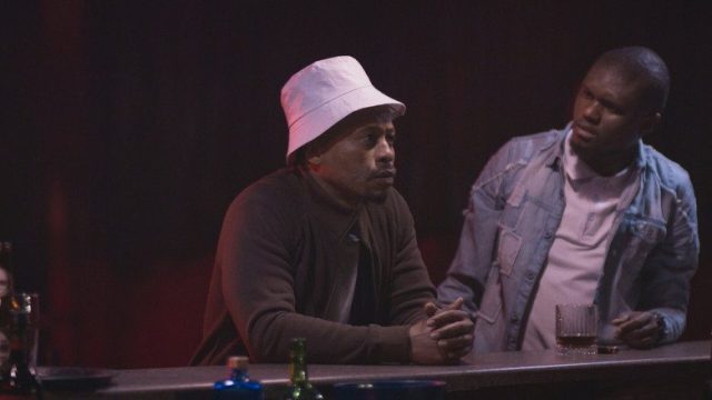 Los Reyes de Jo'Burg S02E05