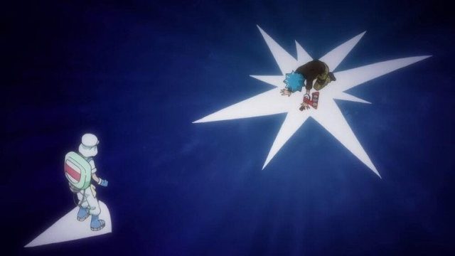 Yu Gi Oh!: Sevens S01E22