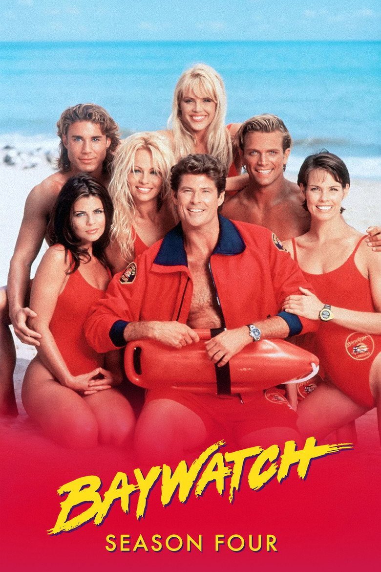 Baywatch: Guardianes de la Bahía Temporada 4