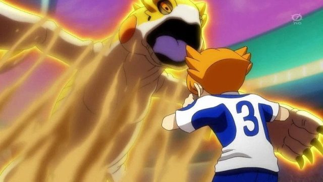 Súper Once S04E23