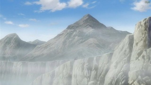 Fairy Tail S06E19