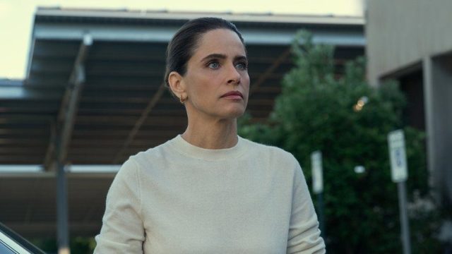Amigos y vecinos S02E08