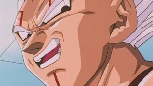Dragon Ball GT S01E28