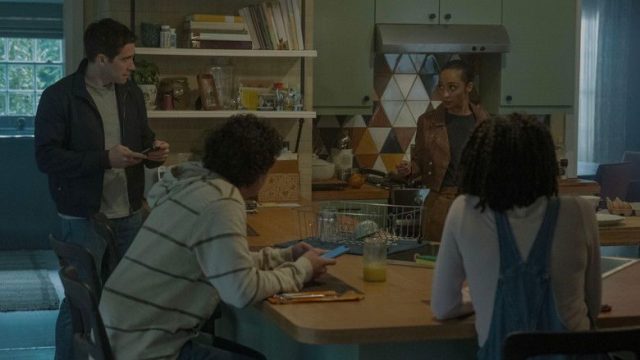 Se presume inocente S01E05