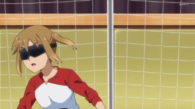 ブレーカーズ S01E11