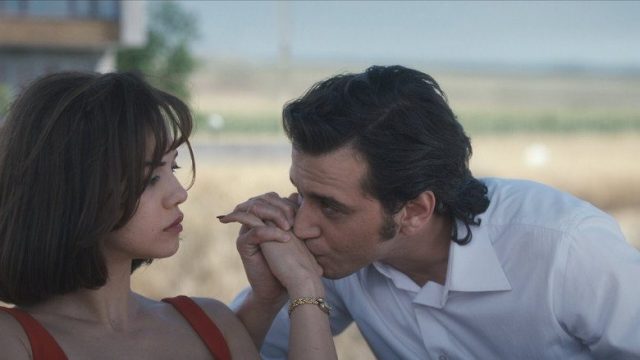 El Museo de la Inocencia S01E08