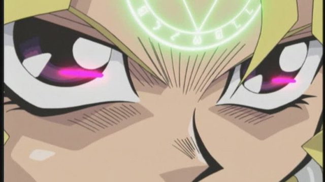 Yu-Gi-Oh! Duelo de Monstruos S01E152