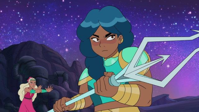 She-Ra y las princesas del poder S05E02