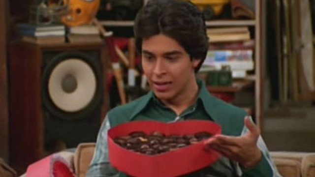 El Show de los 70's S04E17